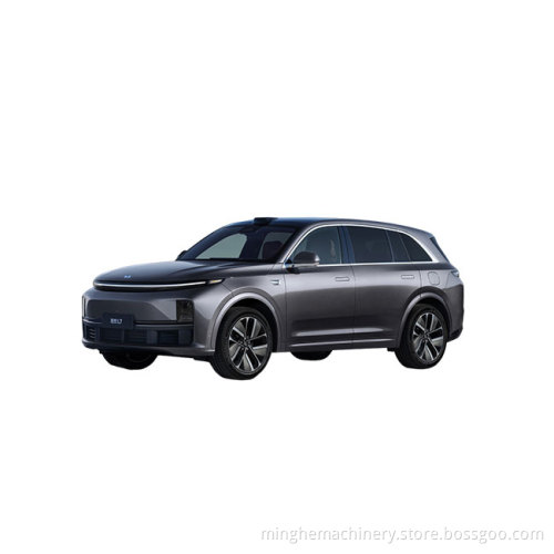 Brand China Li SUV EREV MIGLIORI MOTO MOTO DI VENDITA CALDA SUV medio